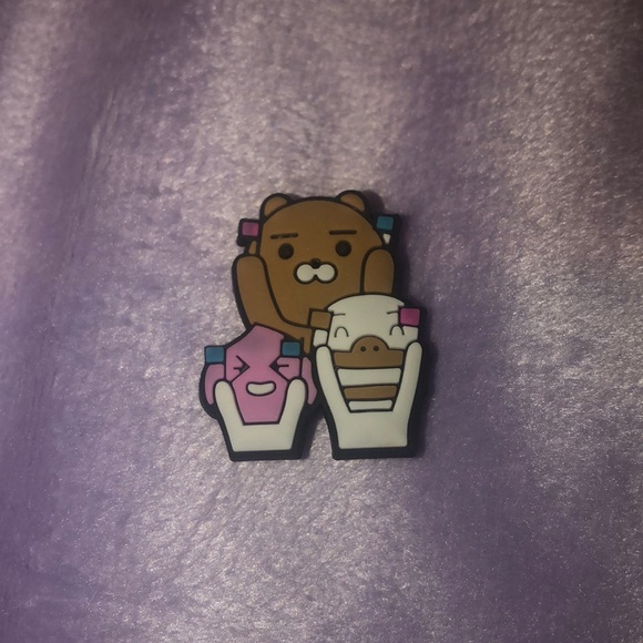 ๐ Croc Jibbitz - Picture 4 of 5